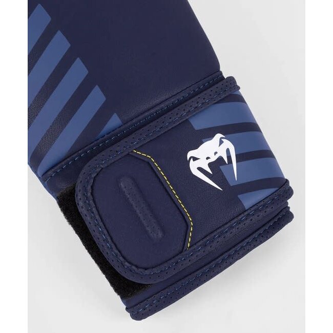 Venum Venum - Bokshandschoenen - Sport 05 - Blue/Yellow