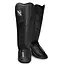 Hayabusa T3 Full-Back Scheenbeschermers - Zwart