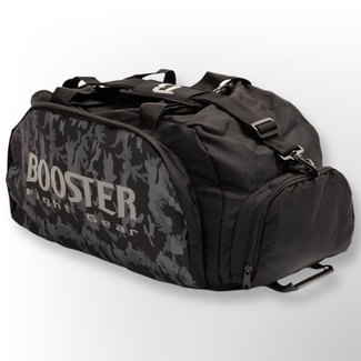 Booster Fightgear B-Force Duffle Bag – Sport- & Rugtas – Camo