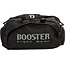 Booster Fightgear sporttas - B-FORCE DUFFLE (rugtas) BLACK