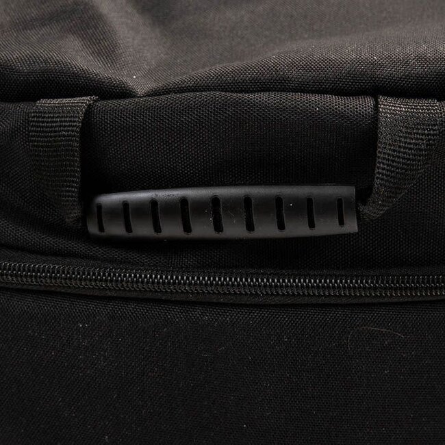 Booster Fightgear sporttas - B-FORCE DUFFLE (rugtas) BLACK