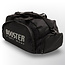 Booster Fightgear sporttas - B-FORCE DUFFLE (rugtas) BLACK