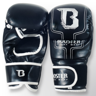 Booster Fightgear MMA Sparring gloves - BFF 8