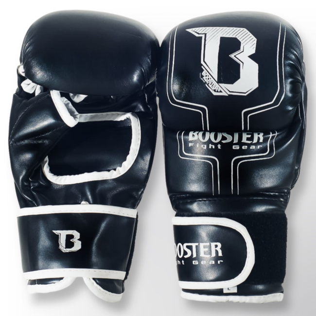 Booster Fightgear Booster - MMA Sparring gloves - BFF 8