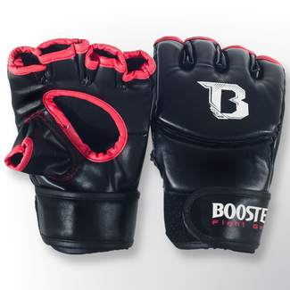 Booster Fightgear MMA handschoenen - bff 9