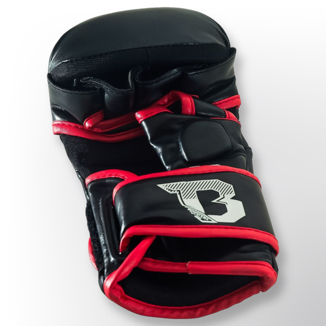 Booster Fightgear MMA sparring gloves - Pro