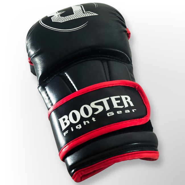 Booster Fightgear MMA sparring gloves - Pro