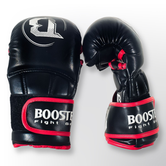 Booster Fightgear MMA sparring gloves - Pro