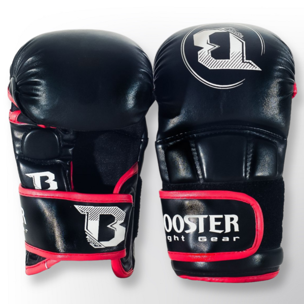 Booster Fightgear MMA gants de sparring - Pro