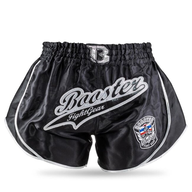 Booster Fightgear SHORT - RETRO SLUGGER 3