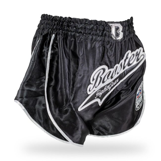 Booster Fightgear BOOSTER - SHORT - RETRO SLUGGER 3