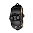 King Pro Boxing King Pro Boxing CKS PRO 1 Kickshield – Zwaar Gebogen Trapkussen, 6 Handvatten