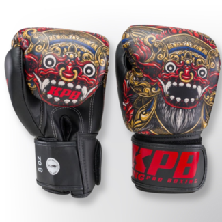 King Pro Boxing bokshandschoenen - KPB/BG BARON