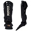 Booster Fightgear Bangkok Fightset – Bokshandschoenen + Scheenbeschermers – Black/Gold