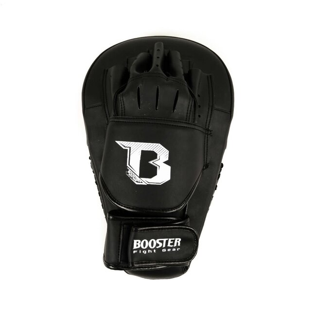 Booster Fightgear HANDPADS - PML BC 5