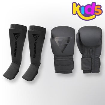 Kids fightsets