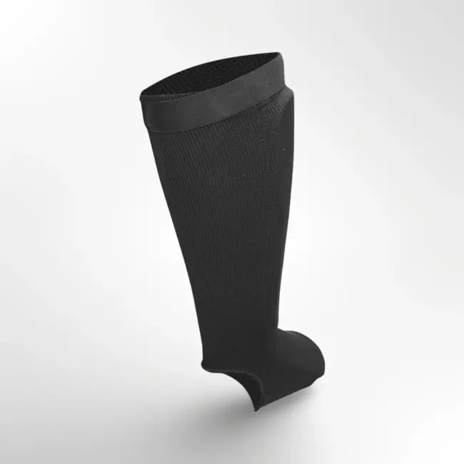 Venum FIGHTSENSE -  KIDS BASIC FIGHTSET - BLACK ON BLACK