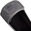 Venum SCHEENBESCHERMERS - Elite Standup Shin Guards - BLACK/BLACK
