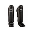 JOYA JOYA HAWK SCHEENBESCHERMERS - ZWART/WIT