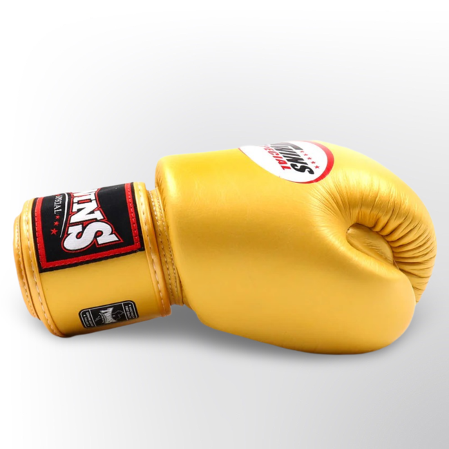 Twins Special Twins - bokshandschoenen - BGVL 3 -  GOLD