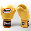 Twins Special bokshandschoenen - BGVL 3 - GOLD