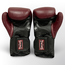Twins Special bokshandschoenen - BGVL 6 - Black Maroon