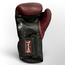Twins Special bokshandschoenen - BGVL 6 - Black Maroon