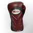 Twins Special bokshandschoenen - BGVL 6 - Black Maroon