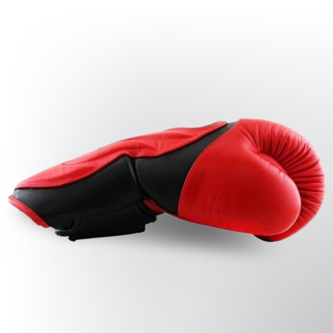 Twins Special Twins - bokshandschoenen - BGVL 6 -  ROOD/ZWART