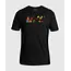 UFC Adrenaline Unrivaled by Venum Alex Pereira Men's T-Shirt - Black