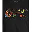UFC Adrenaline Unrivaled by Venum Alex Pereira Men's T-Shirt - Black