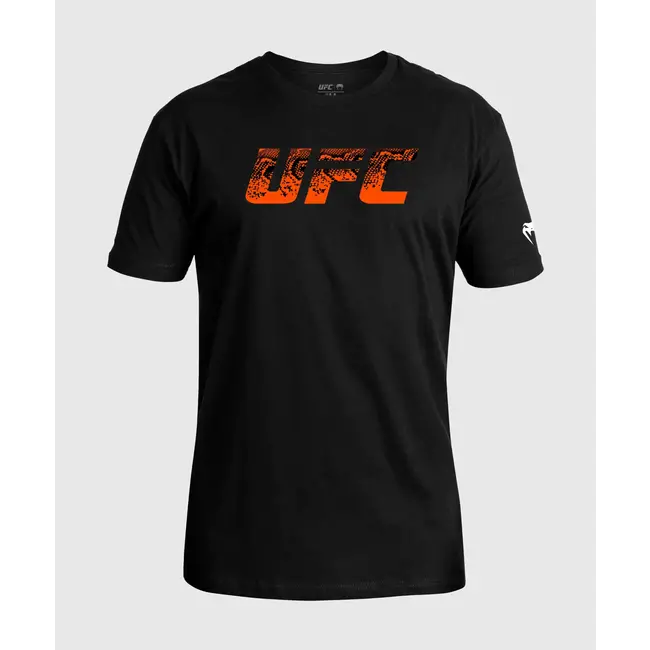 UFC Adrenaline Unrivaled by Venum Classic T-Shirt For Men's - Black - Paddy Pimblett