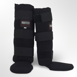Booster Fightgear Scheenbeschermers - curved