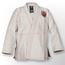 Booster Fightgear BJJ V2 Pro Shield – White Brazilian Jiu Jitsu Gi