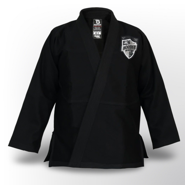Booster Fightgear BJJ - GI - V2 PRO SHIELD noir