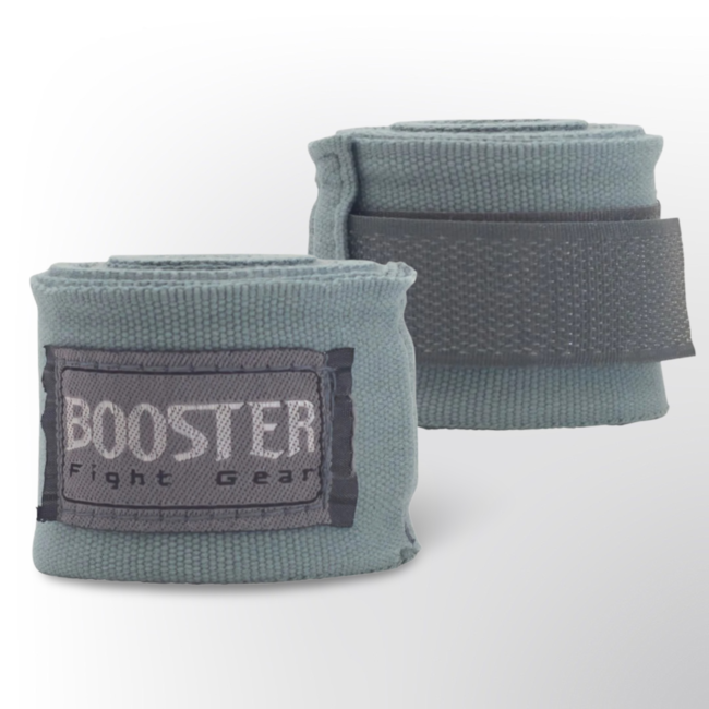 Booster Fightgear Booster - BPC - Bandages Pro - Grey -  460 cm