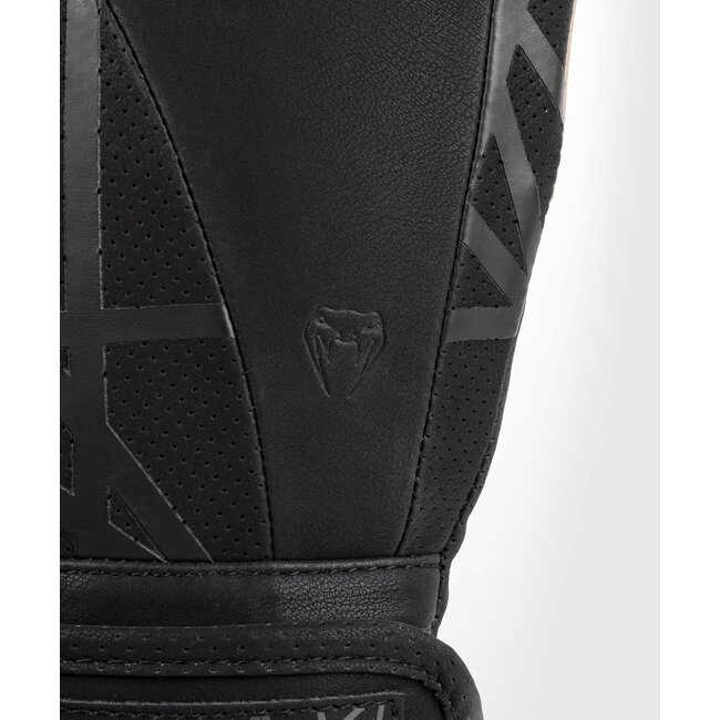 Venum Bokshandschoenen - Tecmo 2.0 - Zwart