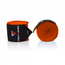 Fightsense FIGHTSENSE - BANDAGE - ROOD - 450CM