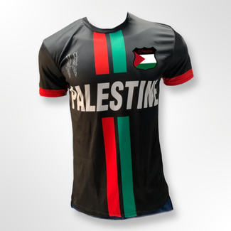 Booster Fightgear Booster - Palestina T-shirt - V1