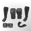 Fightsense Starterset voor beginners – Black on Black