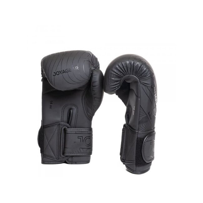 JOYA JOYA ESSENTIAL - Bokshandschoenen - BLACK/BLACK