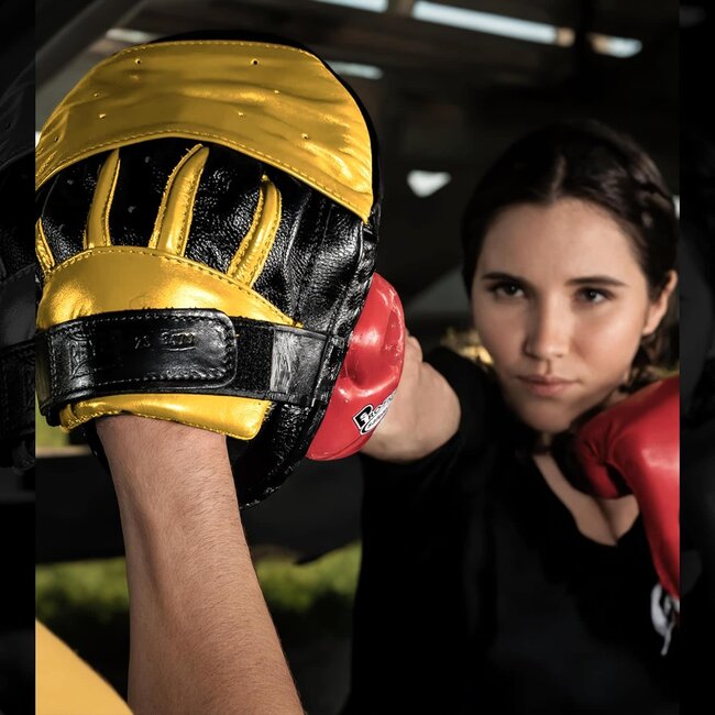 Cleto Reyes Cleto Reyes  - Handspads - Tiger