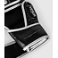 Venum Challenger 2.0 MMA Gloves - Black/Silver