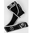 Venum Challenger 2.0 MMA Gloves - Black/Silver