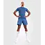 Venum Contender Men’s Short Sleeve Rashguard - Blue