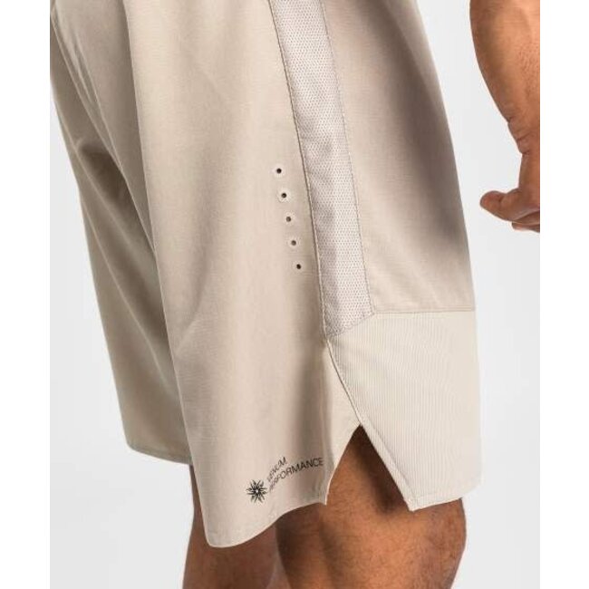 Venum G-Fit Air Fightshort - Sand