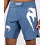 Venum Light 5.0 Fightshort - Blue/White