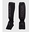 Venum Kontact - Scheenbeschermer - Scheenkousen - Katoen - Black/black (one size)
