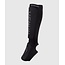 Venum Kontact - Scheenbeschermer - Scheenkousen - Katoen - Black/black (one size)