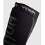Venum Venum Kontact - Scheenbeschermer - Scheenkousen - Katoen - Black/black (one size)